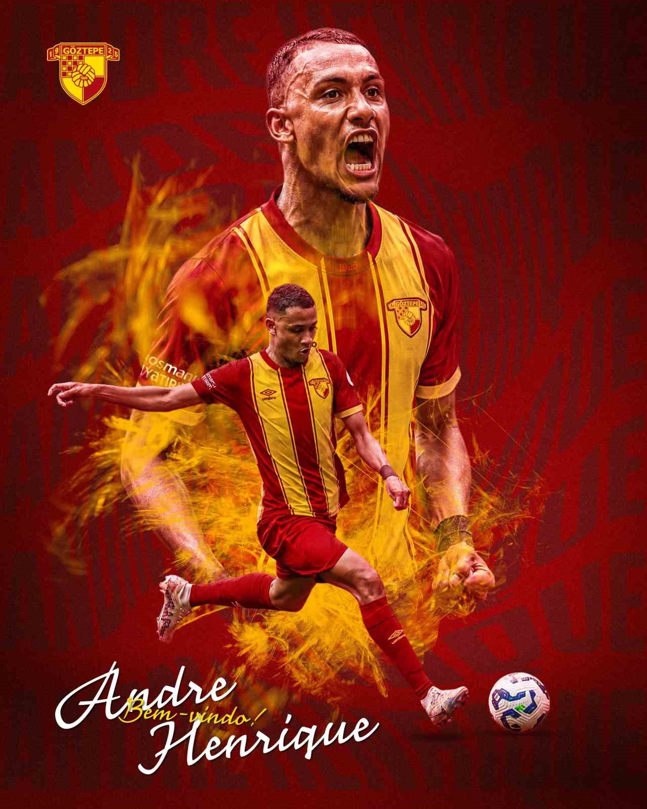 andre-henrique-goztepe-ye-transfer-oldugum-icin-heyecanliyim