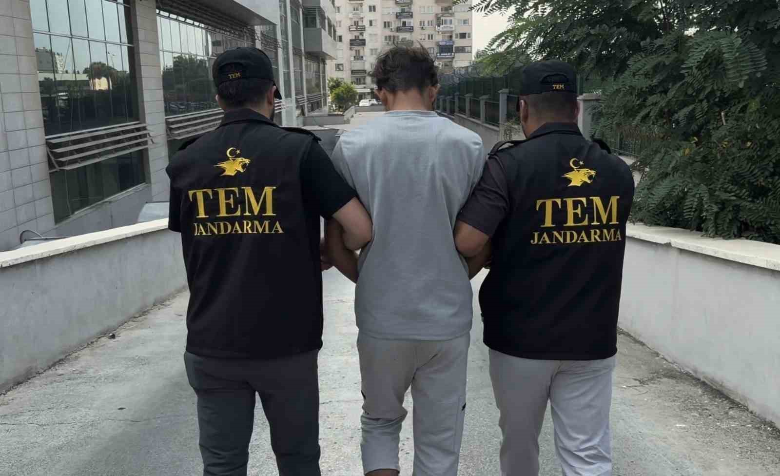 mersin-de-teror-operasyonunda-yakalanan-supheli-tutuklandi