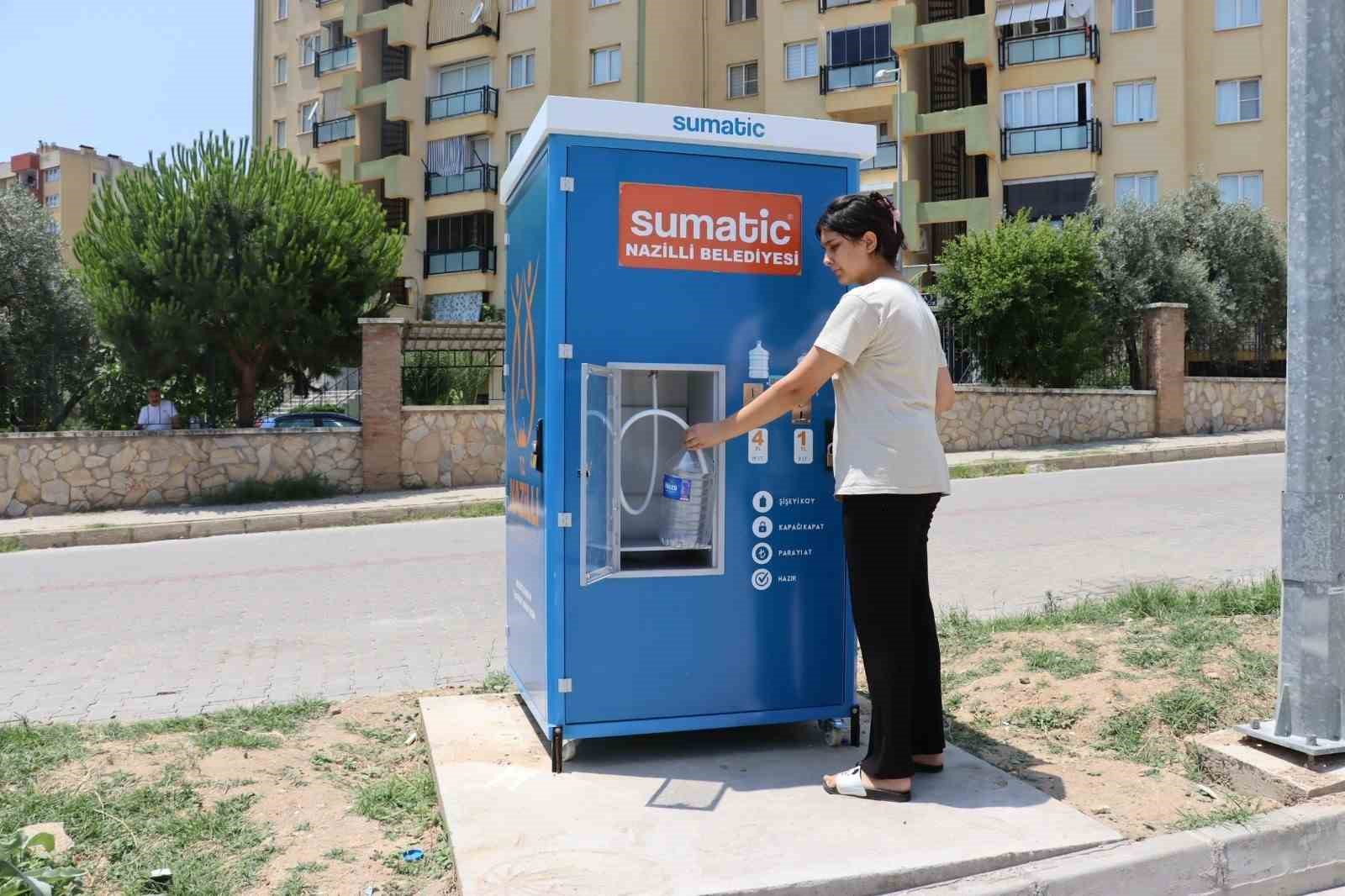 nazilli-de-iyi-icme-suyu-cesmeleri-gecici-sureyle-hizmet-disi-kalacak