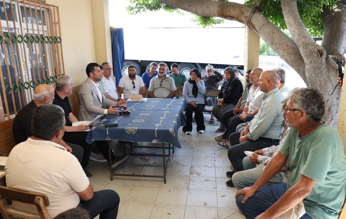 civanyaylagi-nda-tarim-yollari-ve-sulama-sorunlari-masaya-yatirildi