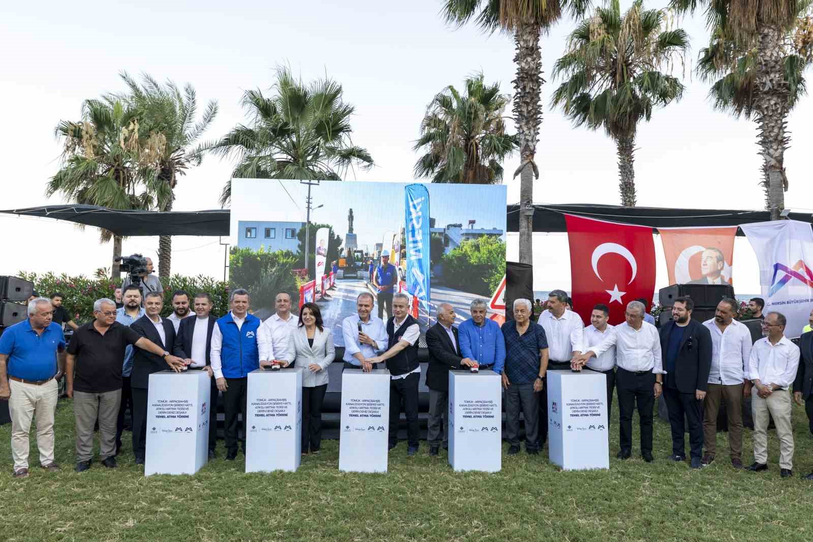 meski-nin-1-17-milyar-liralik-dev-altyapi-yatiriminin-temeli-atildi