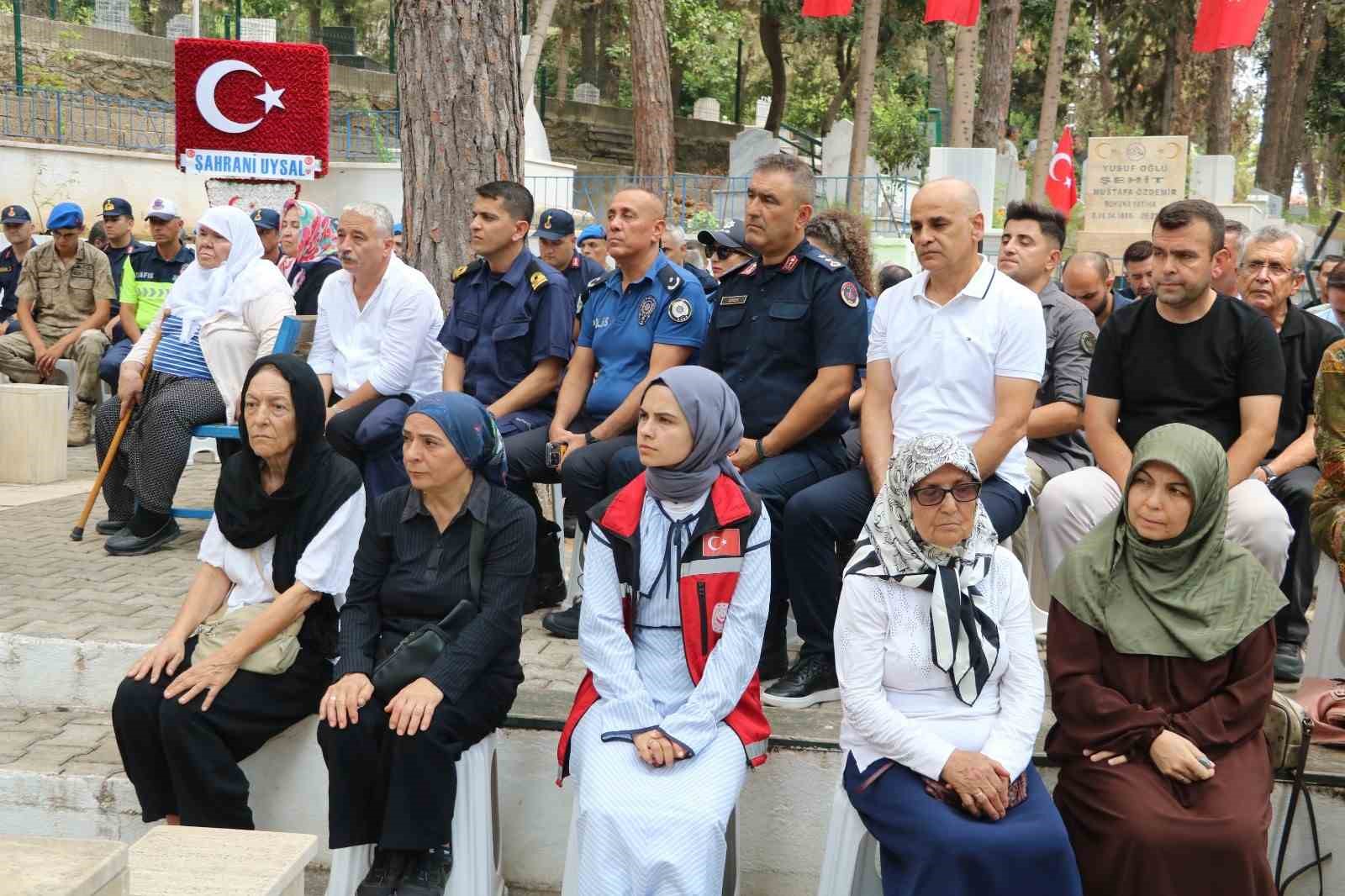 sehit-abdullah-umit-sercan-sehadetinin-11-inci-yilinda-dualarla-anildi