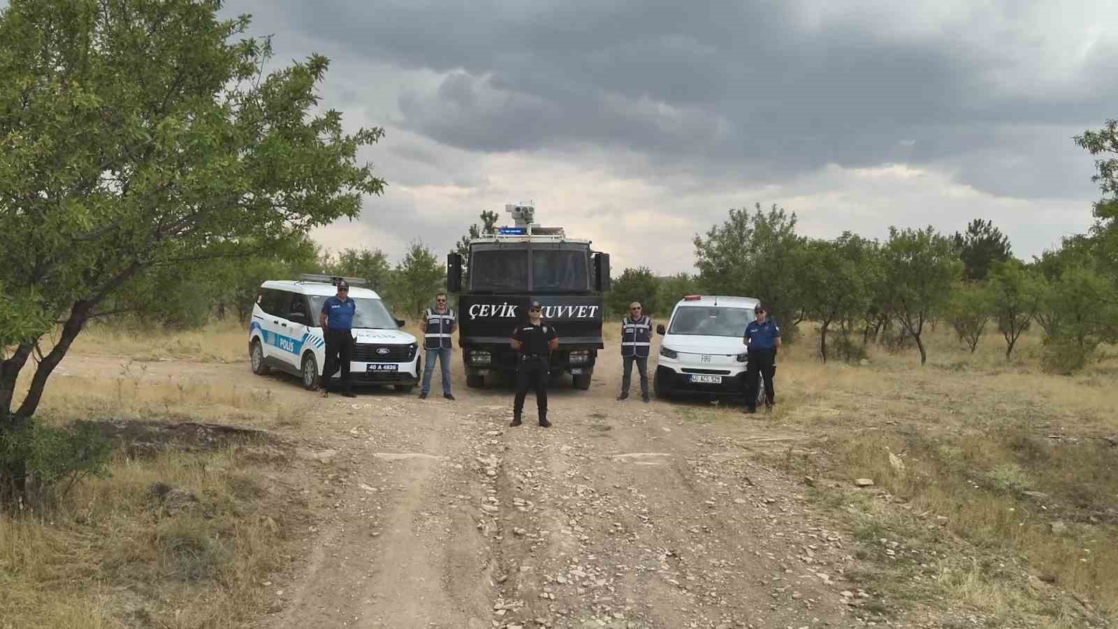 orman-yanginlarina-karsi-denetimler-suruyor