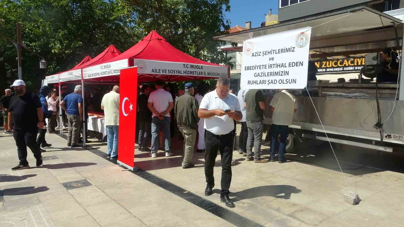 mugla-da-15-temmuz-sehitleri-icin-253-hatim-duasi-okundu