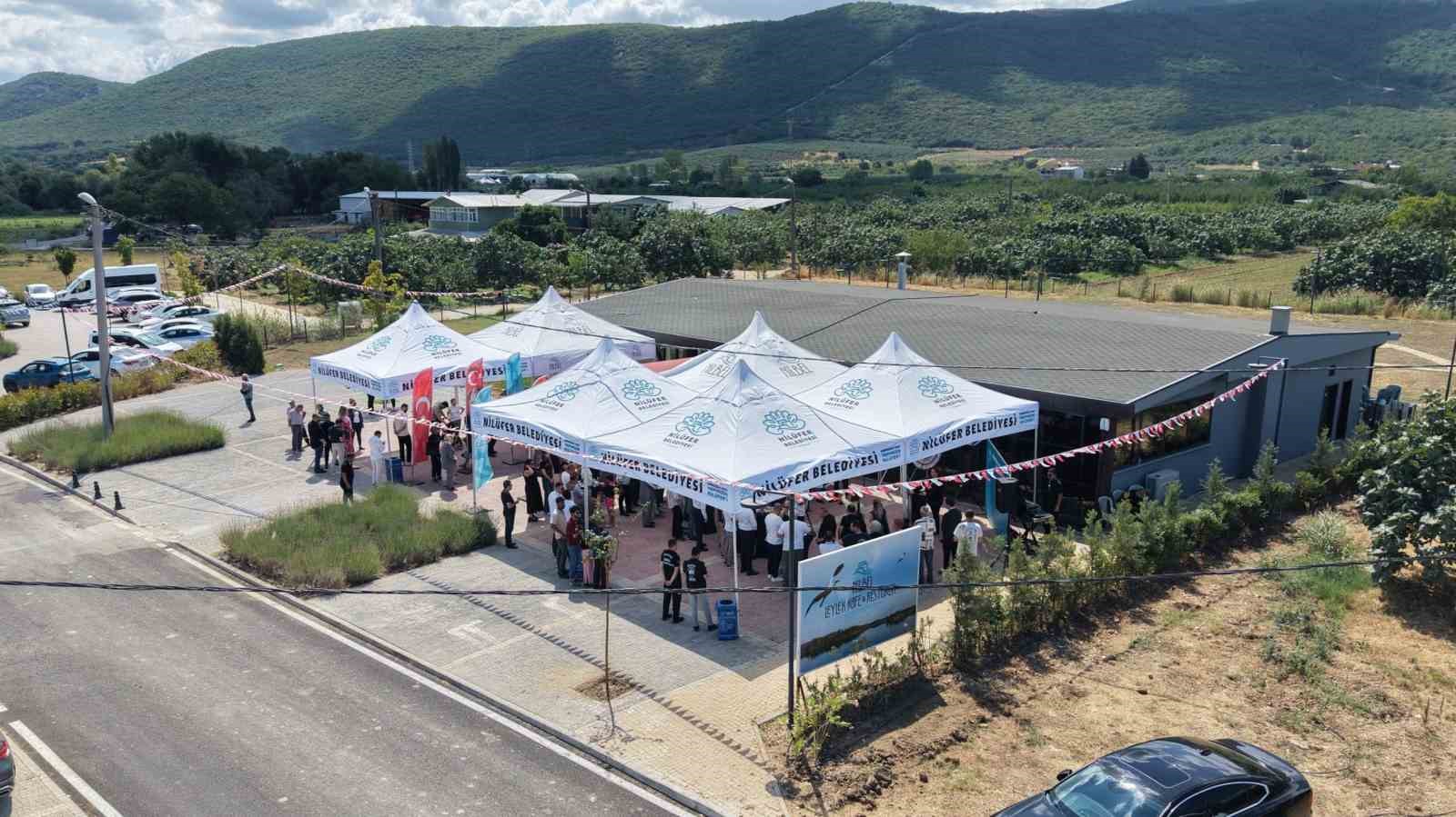nilufer-de-kirsal-turizme-yeni-soluk
