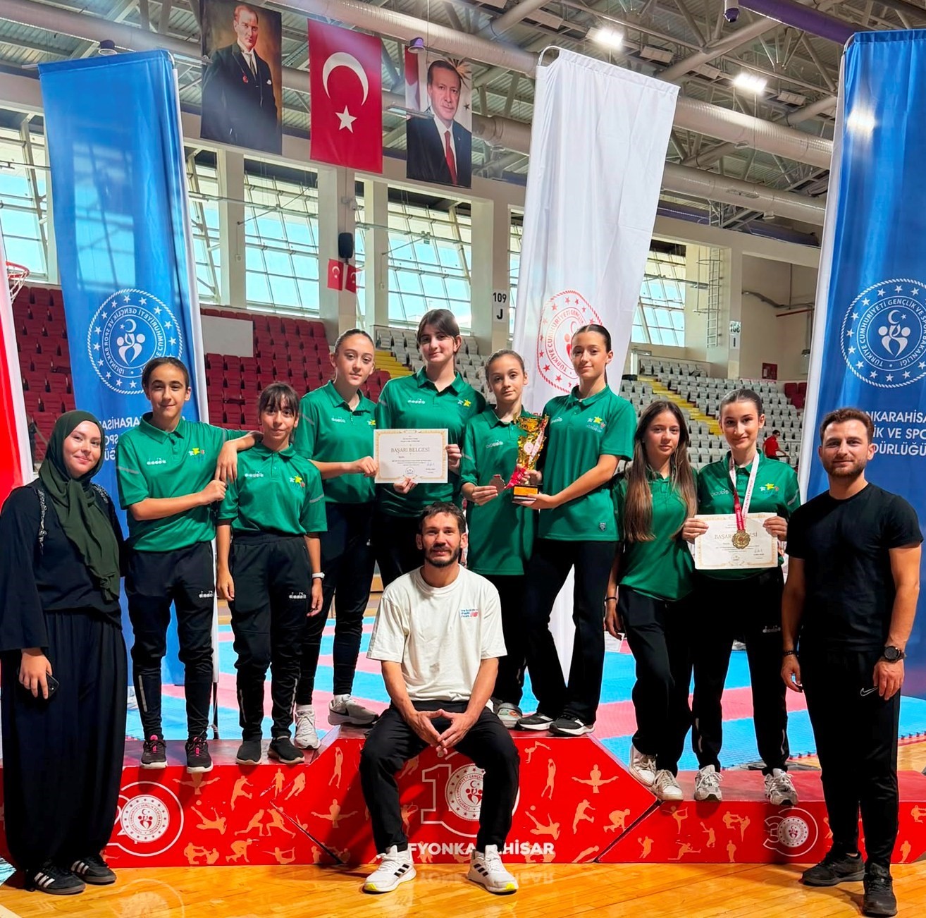 korfezli-genc-karateci-turkiye-ucuncusu-oldu