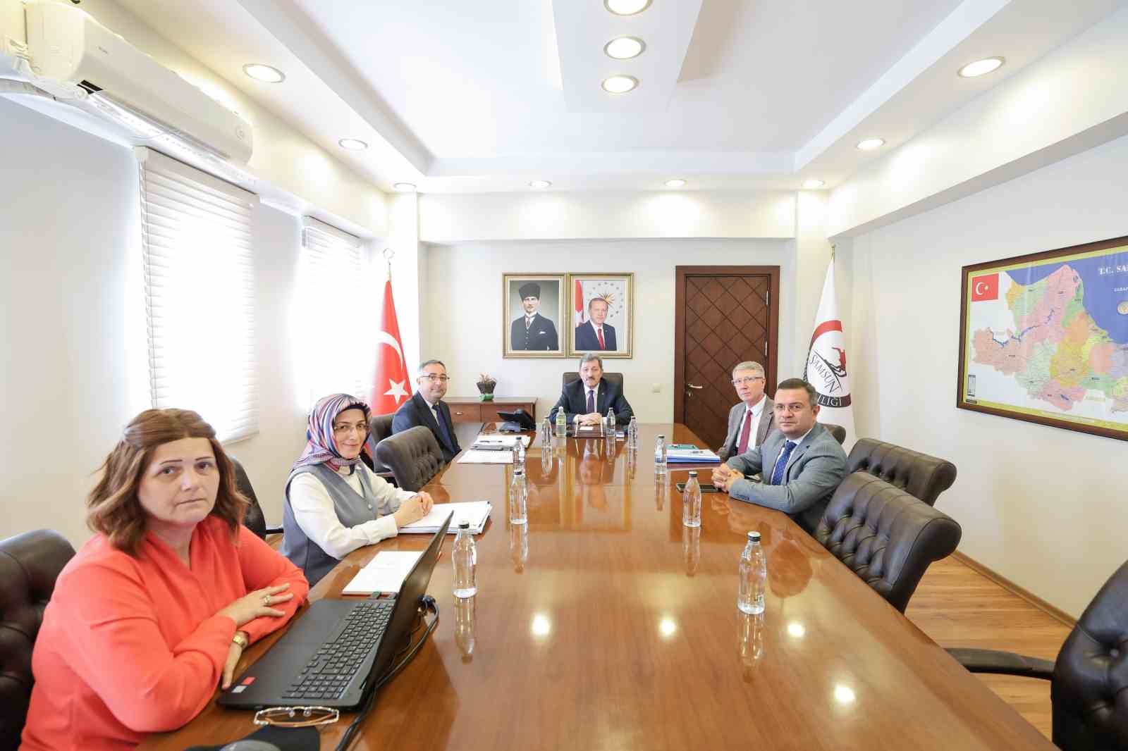 samsun-un-mahalleleri-icin-yol-altyapi-ve-guvenlik-gundemi