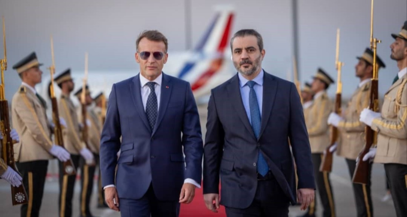 fransa-cumhurbaskani-macron-suriye-de