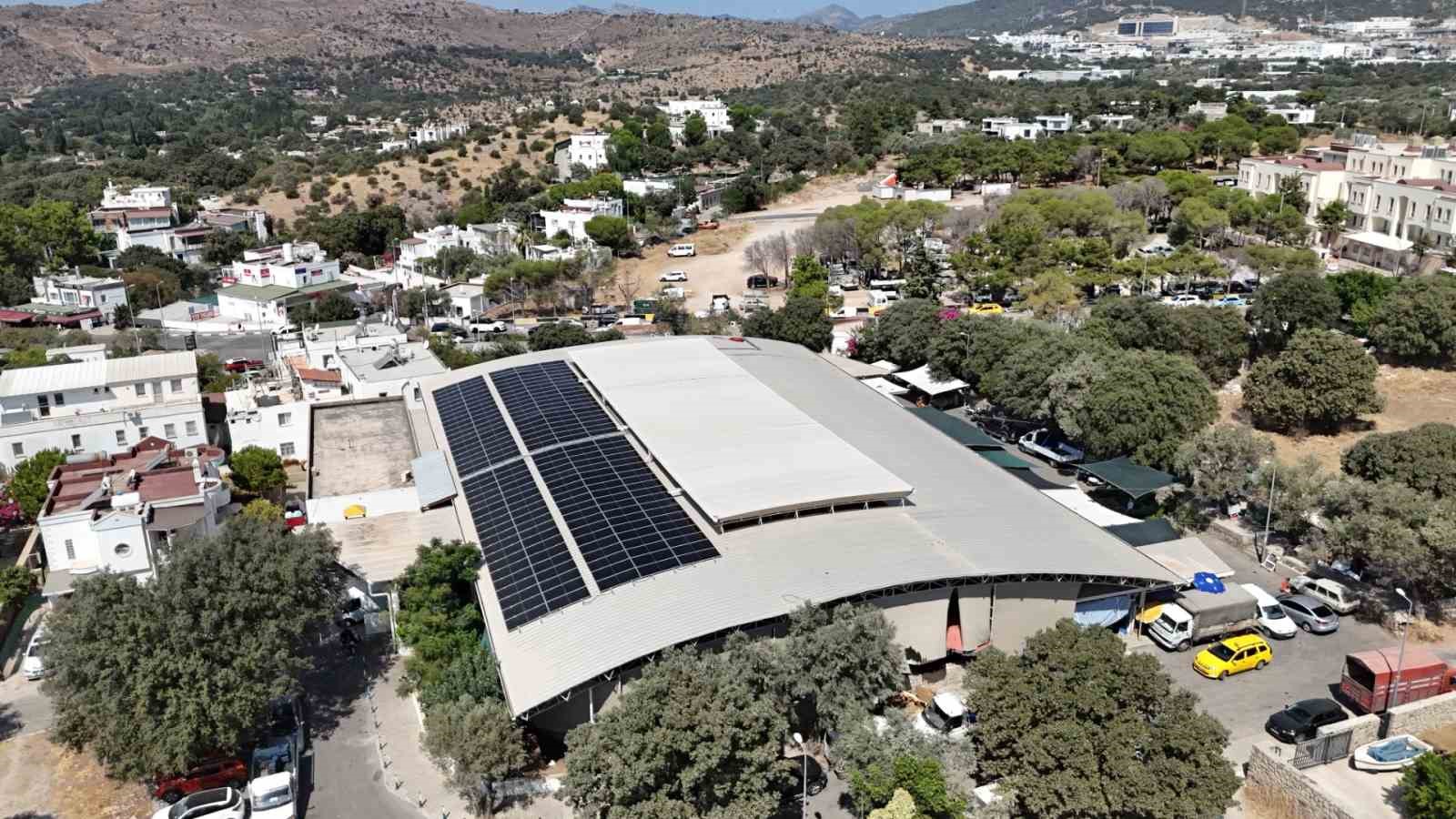 bodrum-belediyesi-gunesten-106-bin-500-kwh-temiz-enerji-uretti