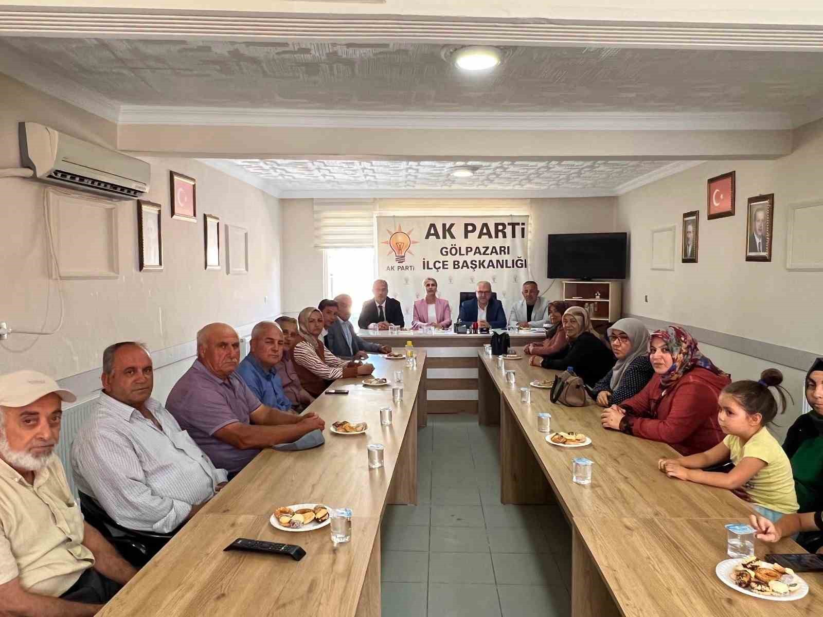 ak-parti-golpazari-nda-danisma-toplantisi-gerceklestirildi