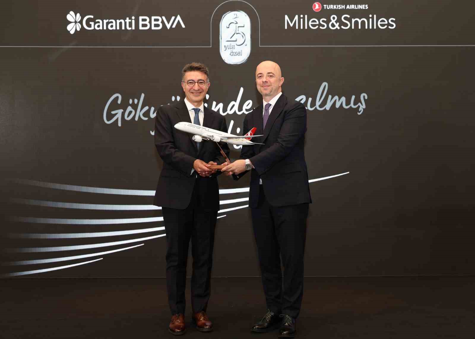 garanti-bbva-ve-turk-hava-yollari-ndan-25-yillik-is-birligine-ozel-kredi-karti