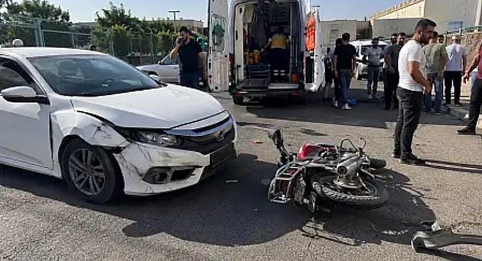 siirt-te-otomobil-ile-motosiklet-carpisti-2-yarali
