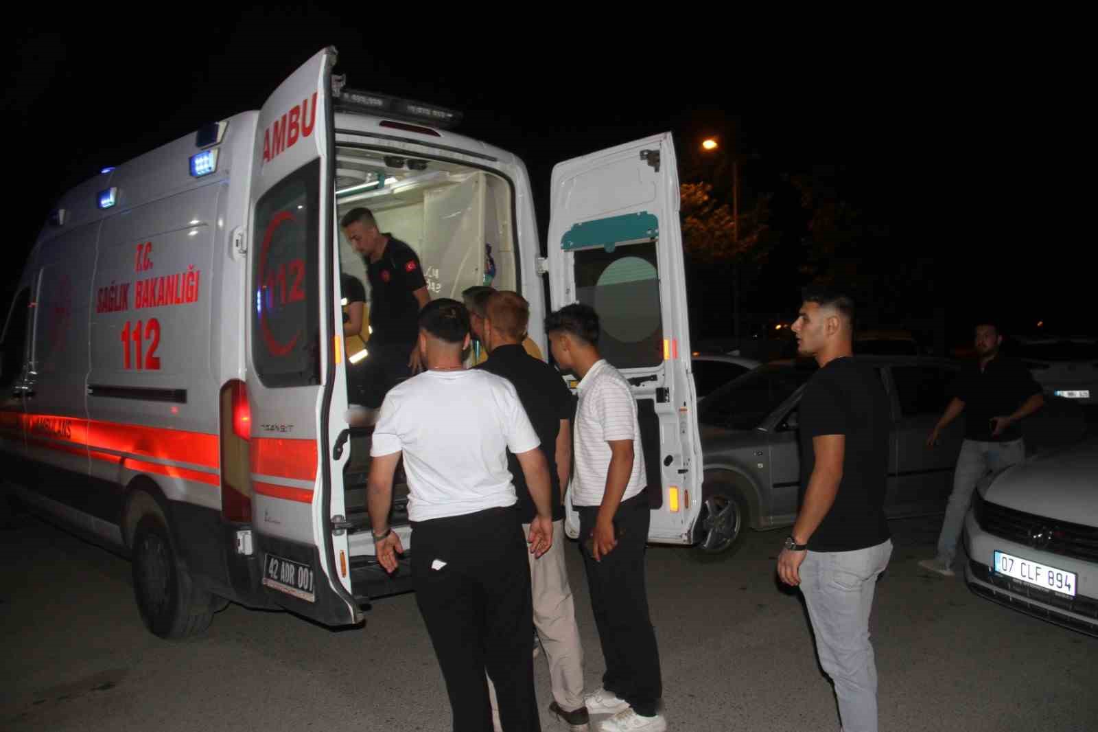 beysehir-de-festivaldeki-bicakli-kavgada-tutuklama-karari
