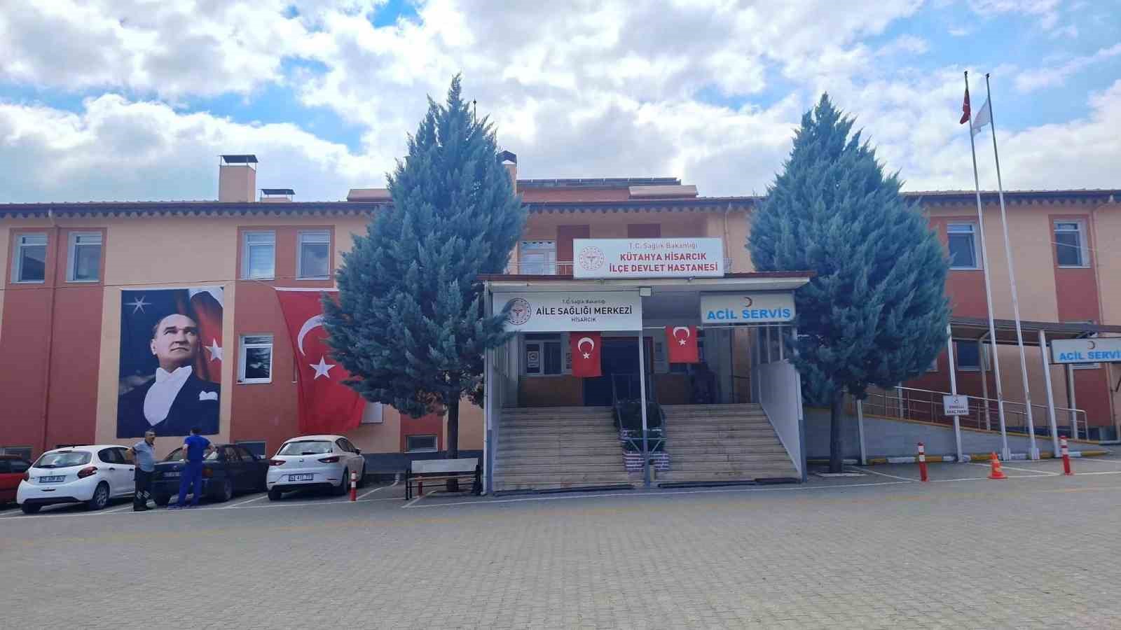 hisarcik-devlet-hastanesine-7-yeni-hekim-kadrosu-tahsis-edildi