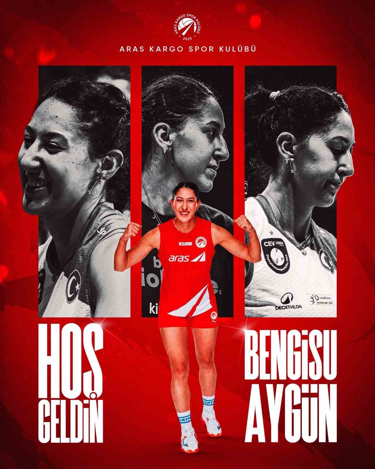 aras-kargo-voleybol-takimi-bengisu-aygun-u-kadrosuna-katti