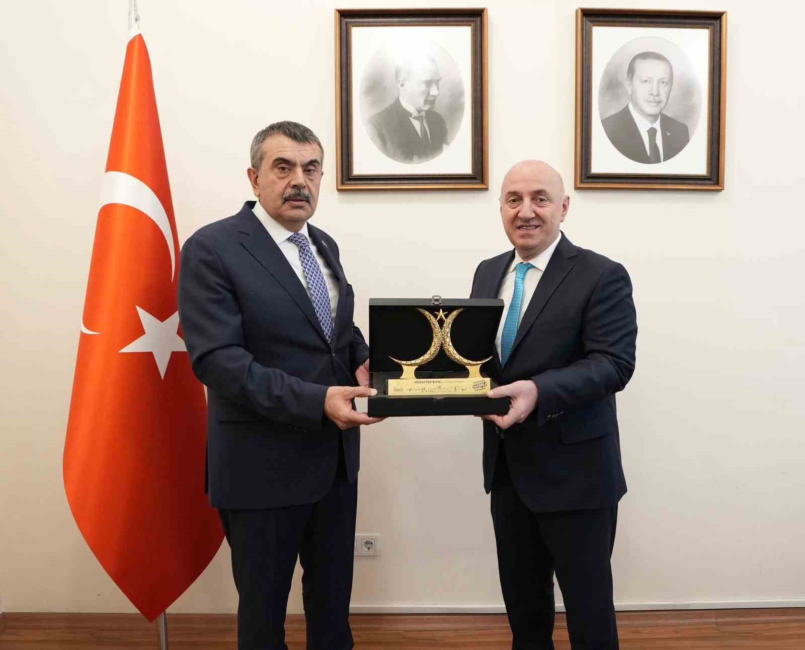 darica-ya-5-yeni-egitim-kurumu-ve-turizm-lisesi-kazandirilacak