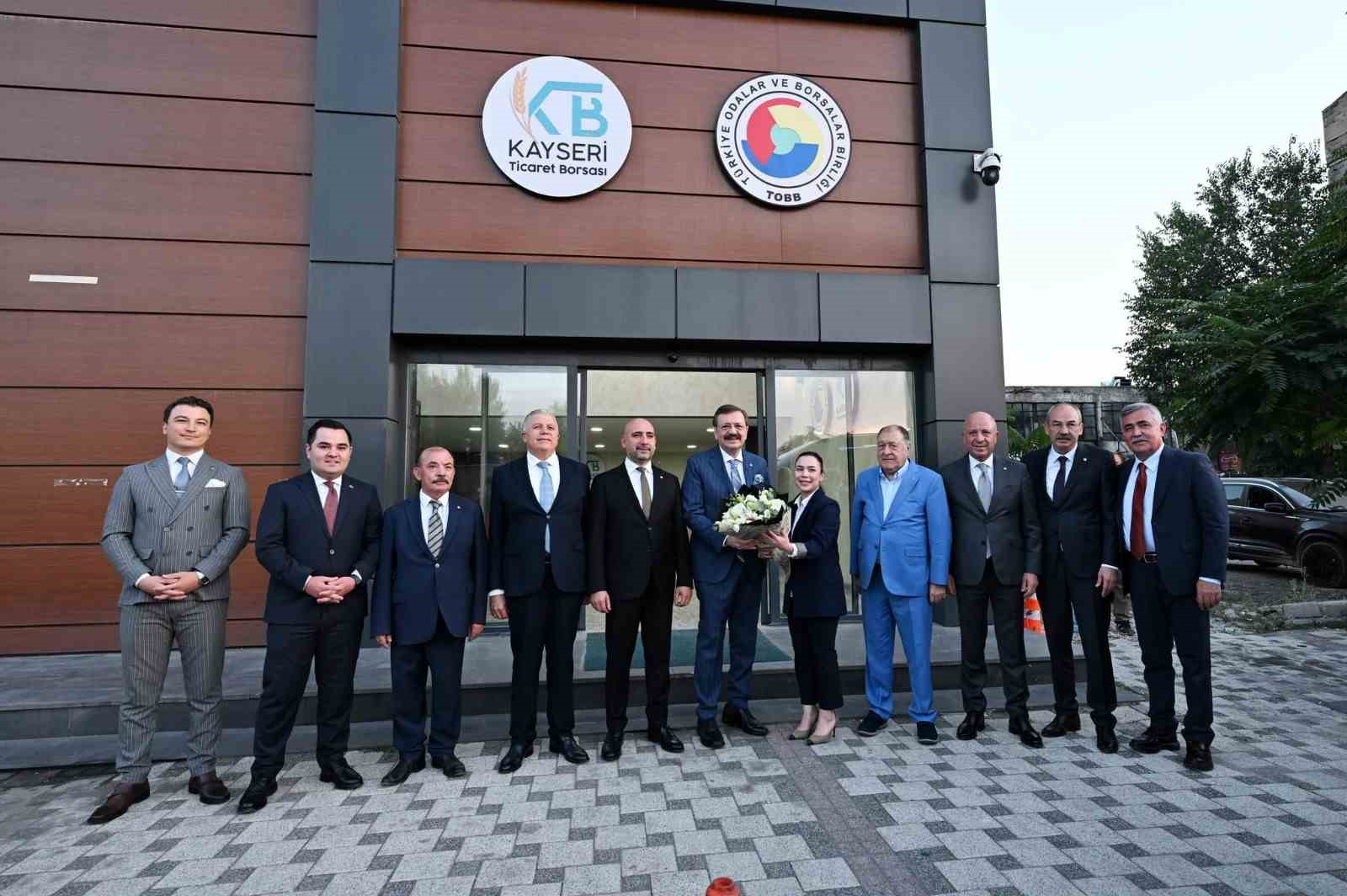 kayseri-ticaret-borsasi-ndan-sahada-dev-yatirim