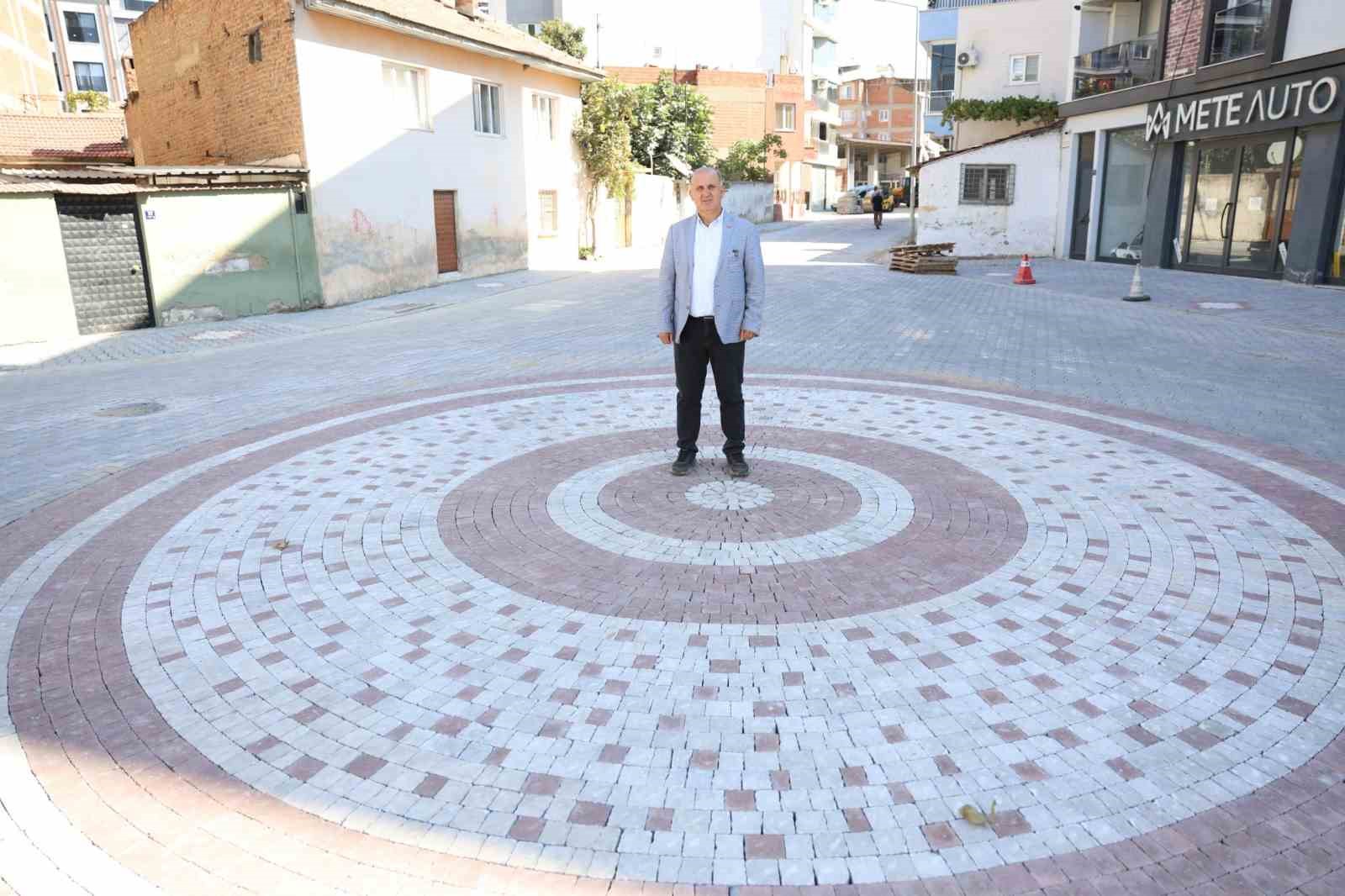 baskan-kaya-istiklal-mahallesi-nde-calismalari-yerinde-inceledi