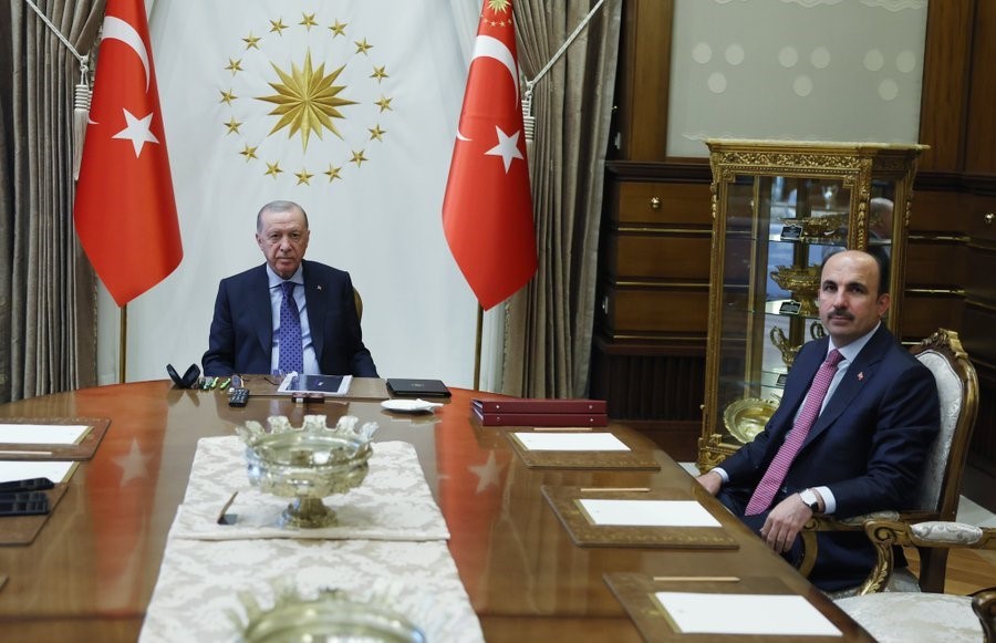 cumhurbaskani-erdogan-konya-buyuksehir-belediye-baskani-altay-i-kabul-etti
