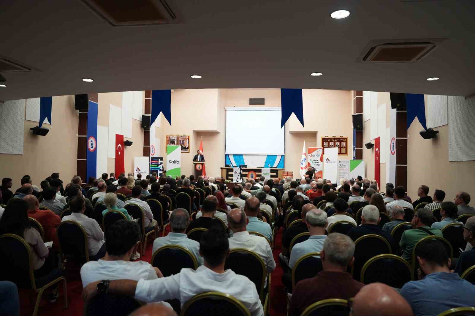 yeni-nesil-cozumler-mali-musavirlere-tanitildi