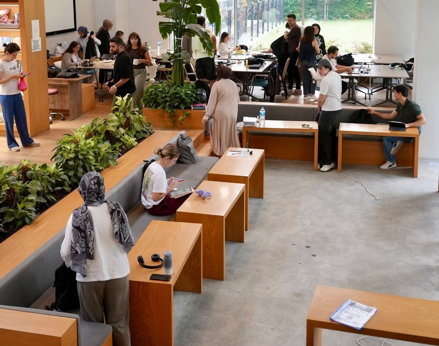 baskan-ozlu-nun-kutuphane-projesi-hedefine-ulasti