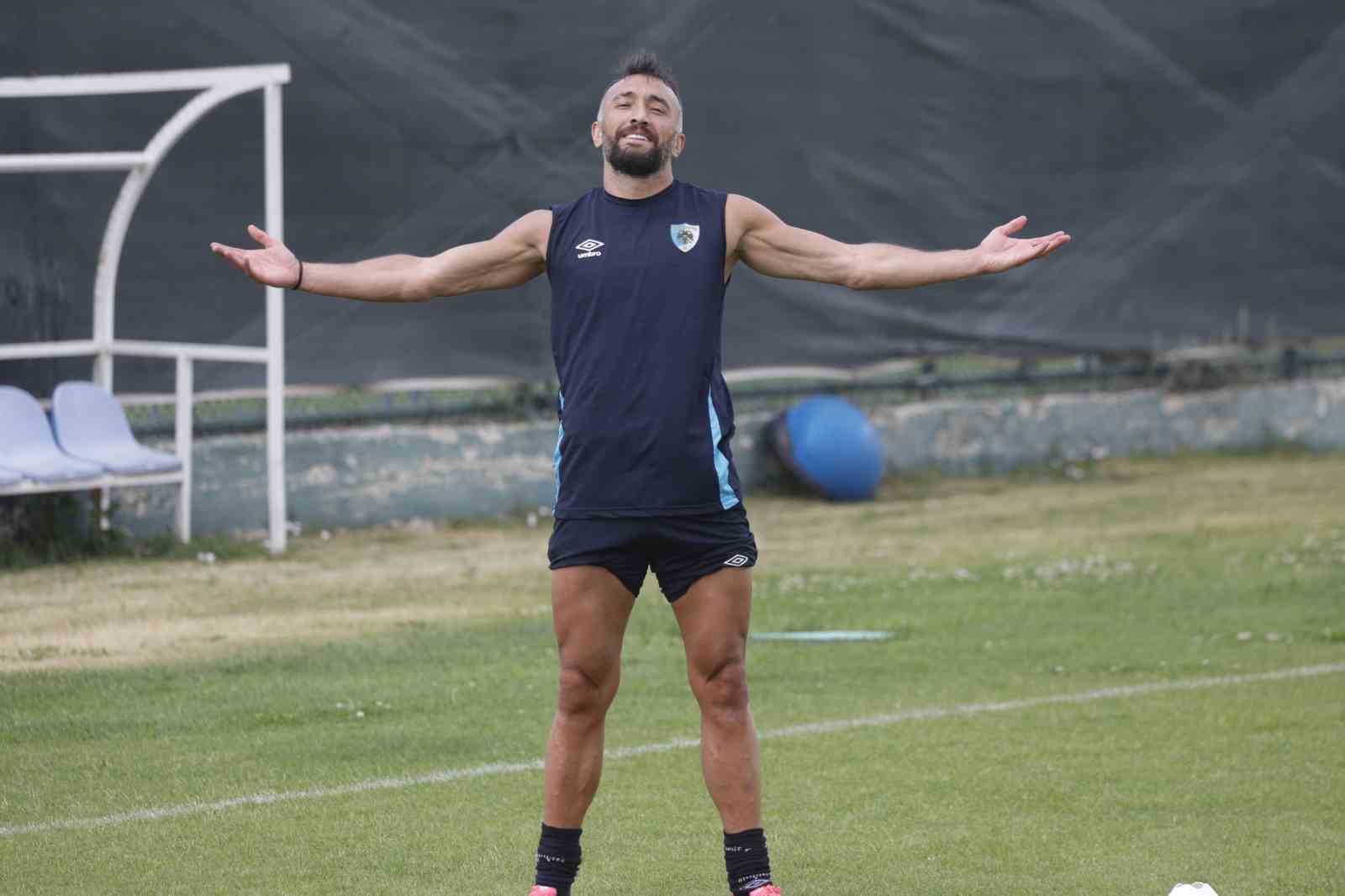 erzurumspor-fk-super-lig-hazirliklarini-surduruyor