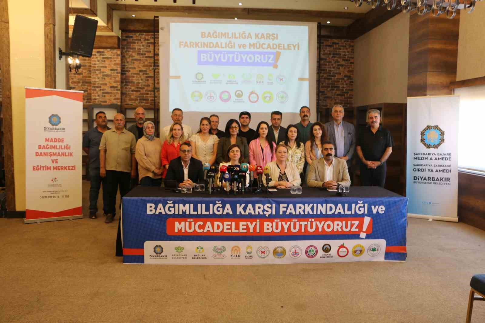 diyarbakir-buyuksehir-belediyesi-ve-ilce-belediyeleri-madde-bagimliligiyla-mucadelede-yeni-donemi-baslatiyor