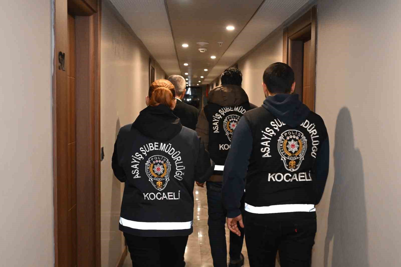 kocaeli-de-aranan-54-supheli-tutuklandi