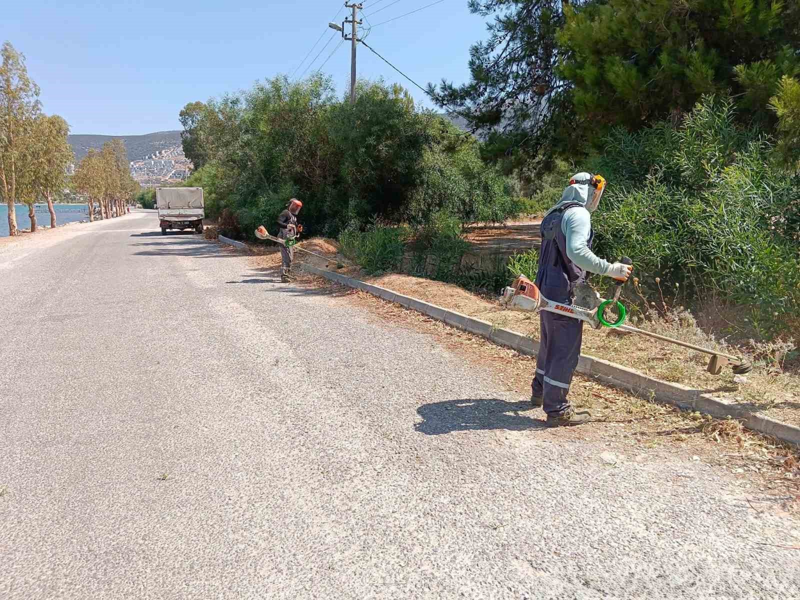 didim-belediyesi-ilce-genelinde-calismalarini-surduruyor