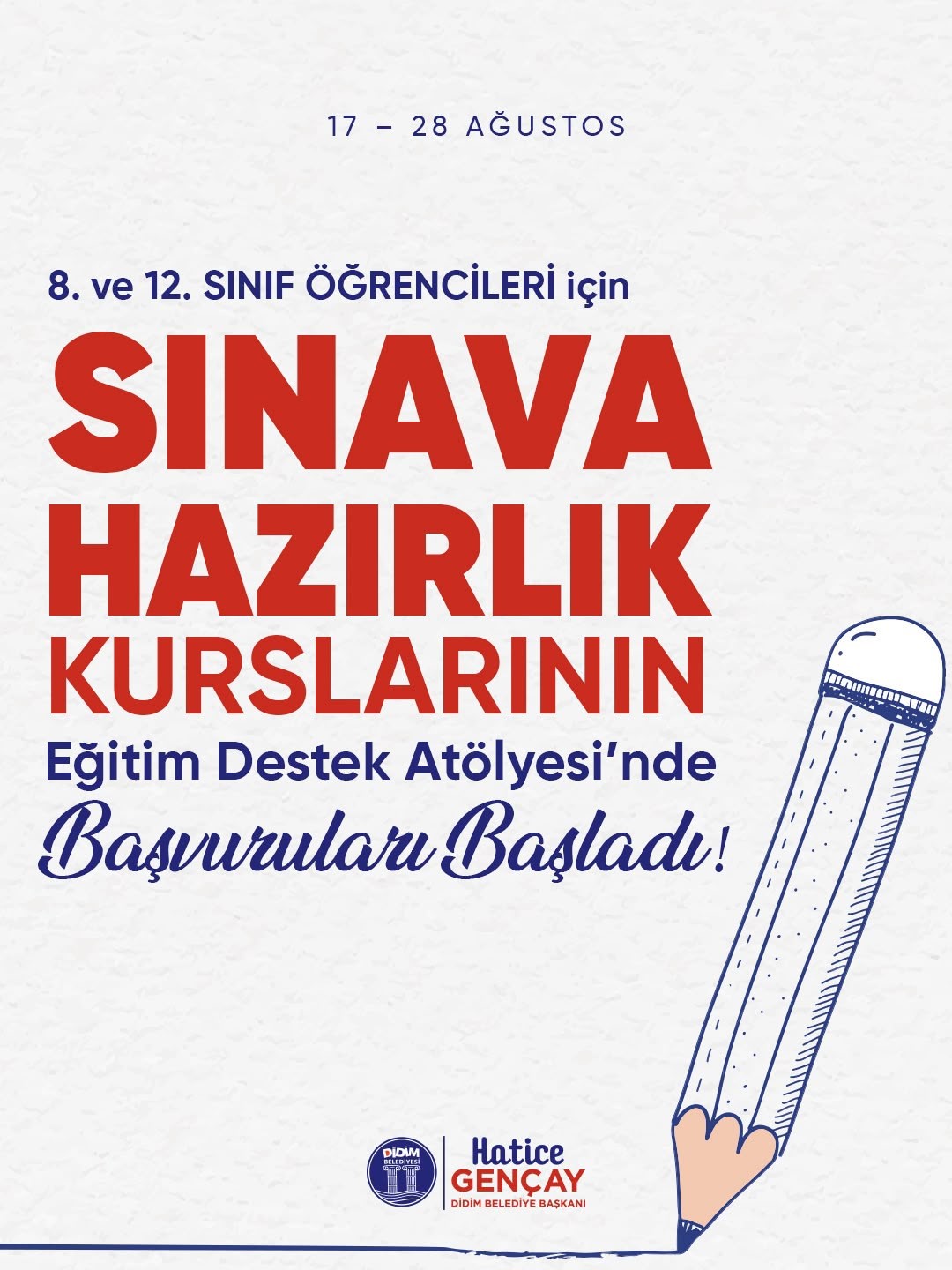 didim-belediyesi-nden-ogrencilere-sinava-hazirlik-destegi