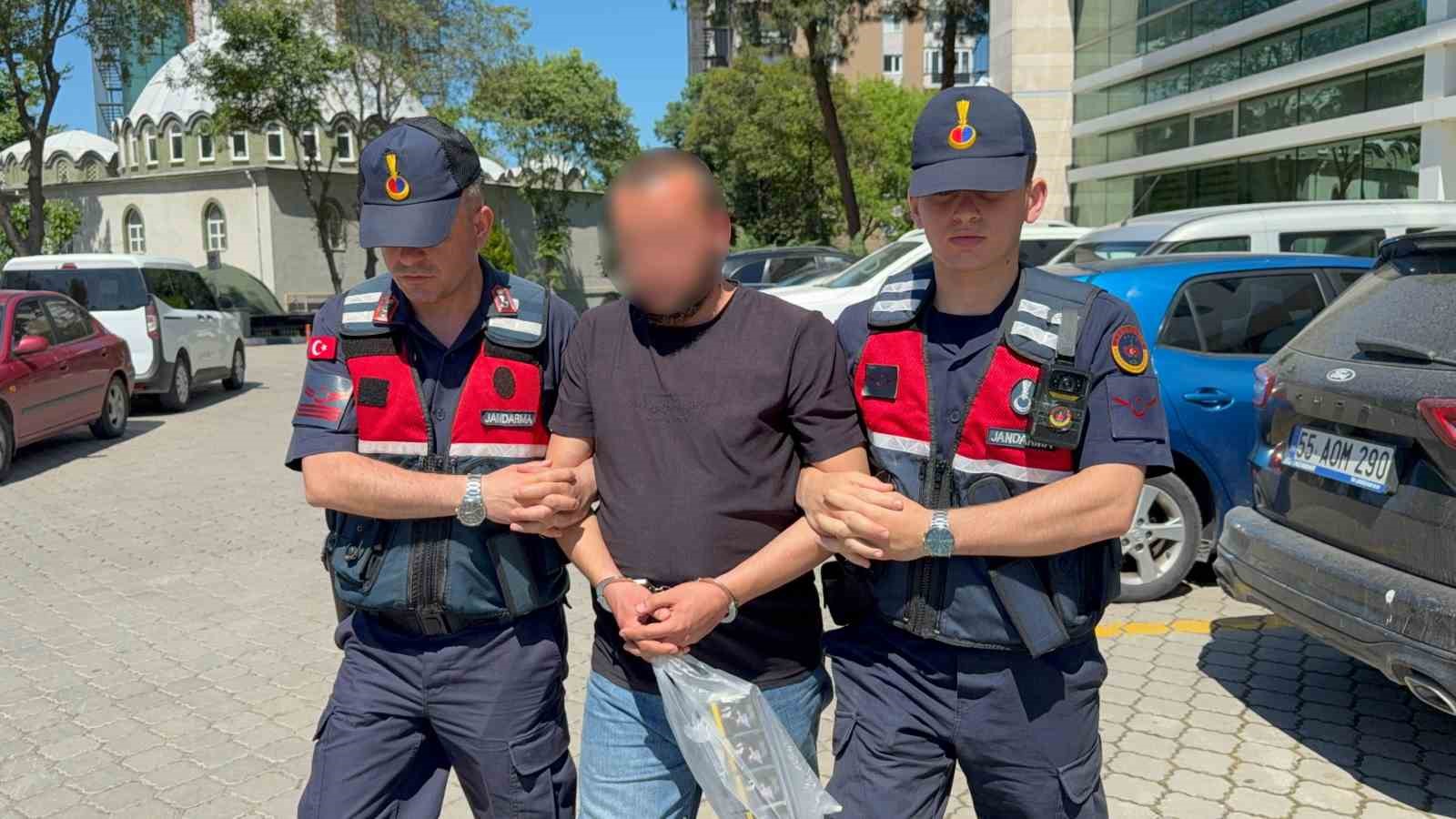 uyusturucu-operasyonunda-tutuklama