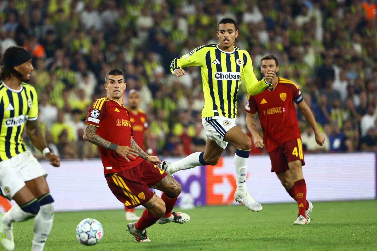 uefa-sampiyonlar-ligi-fenerbahce-1-roma-1-mac-sonucu