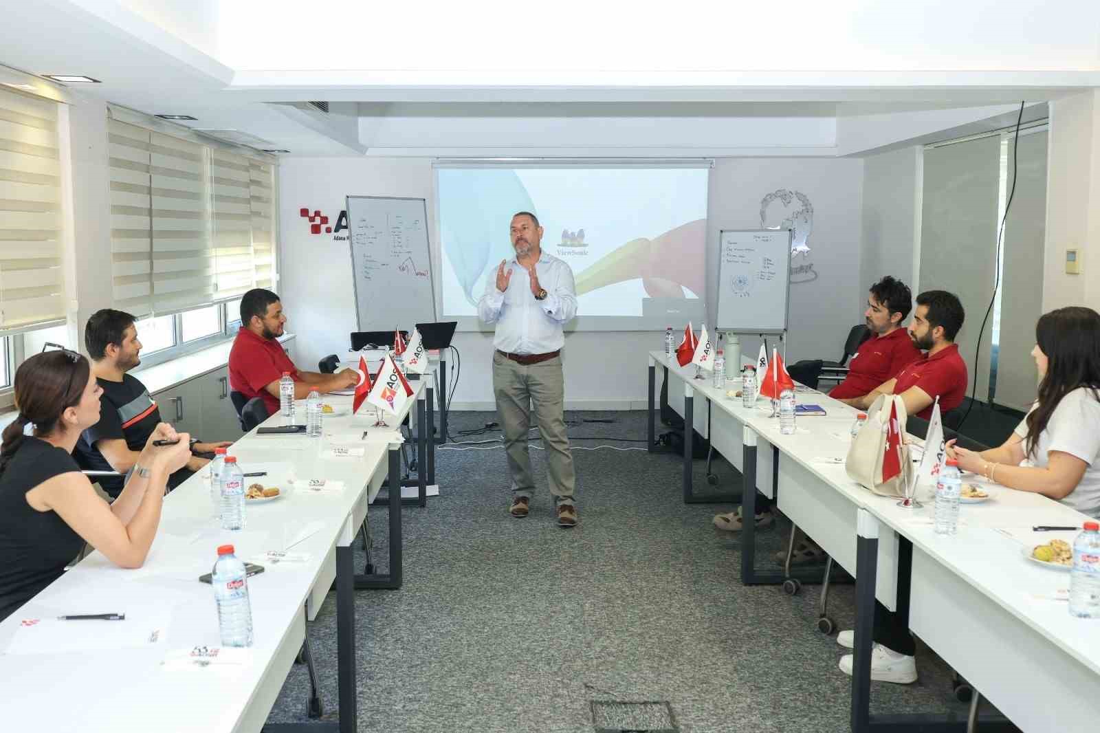 aosb-akademi-de-yoneticilik-ve-surdurulebilir-buyume-egitimi
