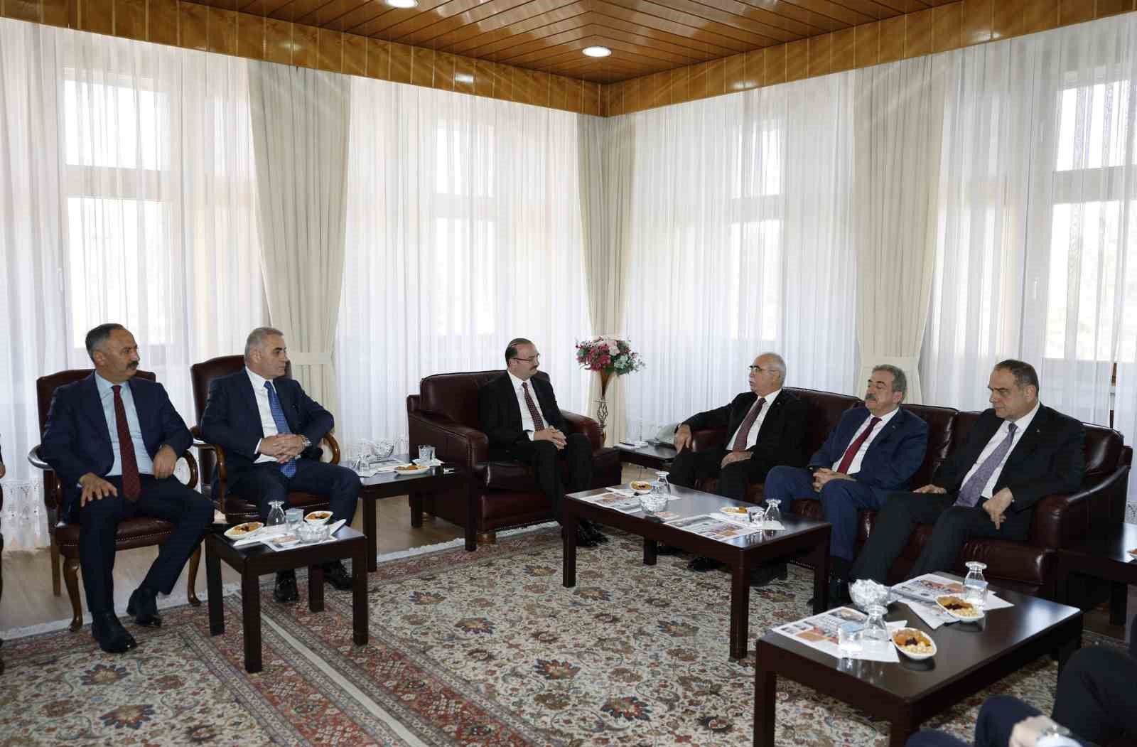 hukuk-bilim-ve-kulturel-miras-ayni-catida-bulustu