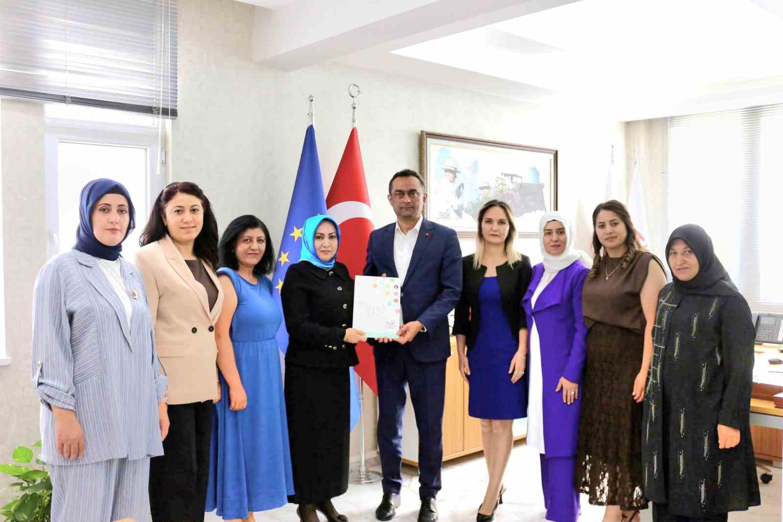 corumlu-kadinlara-tkdk-den-75-milyon-liralik-yatirim