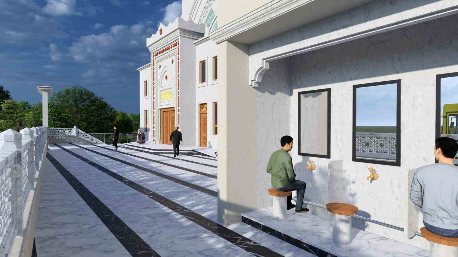 nurtepe-merkez-camii-nin-temeli-atildi