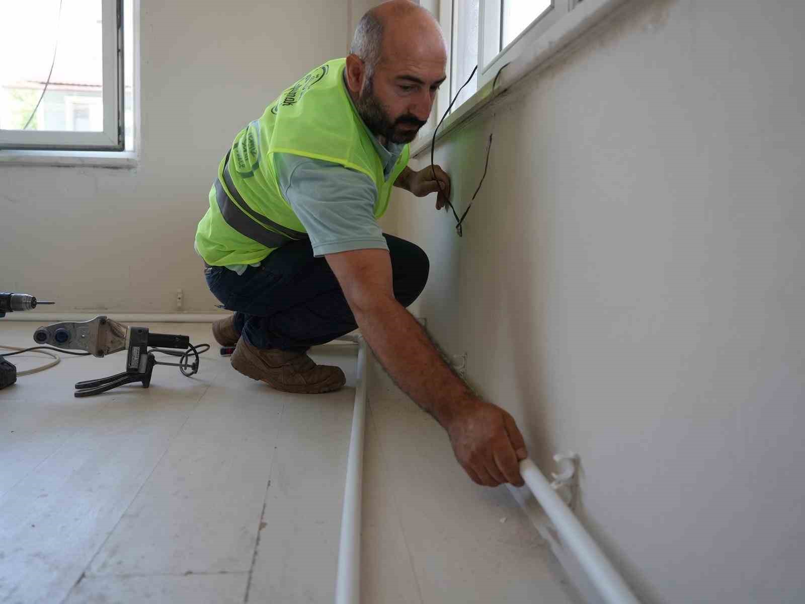 duzce-ye-20-milyon-tl-hibe