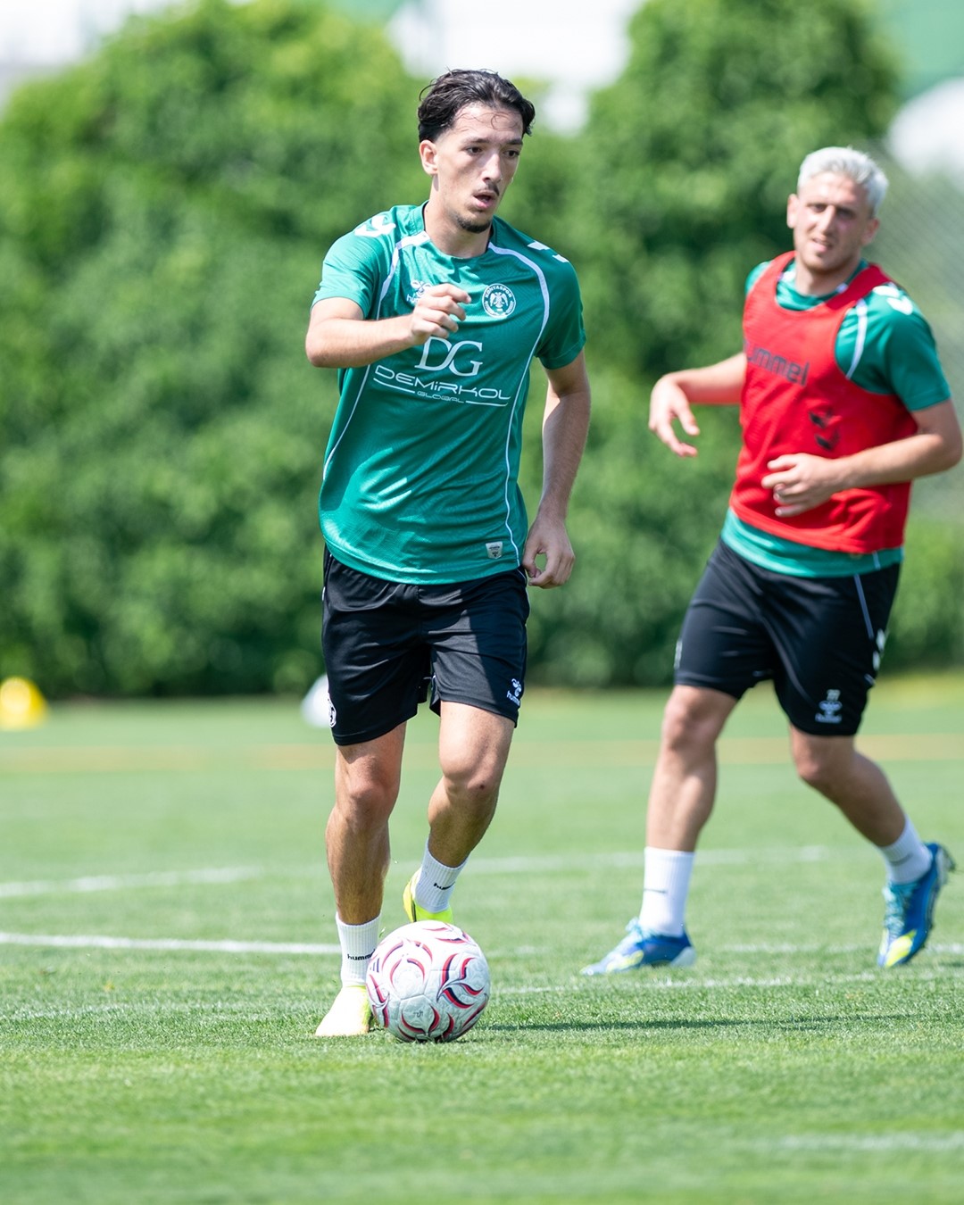 konyaspor-yeni-sezon-hazirliklarini-surduruyor