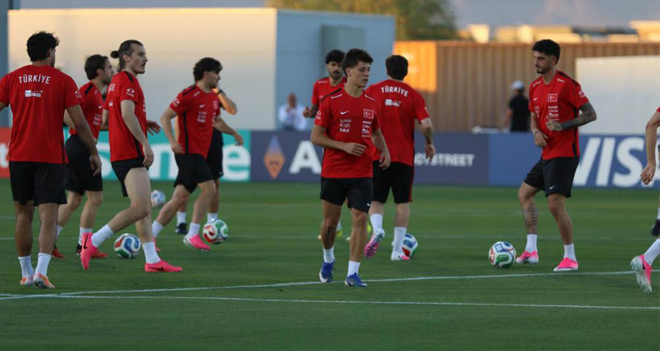 a-milli-futbol-takimi-avustralya-macinin-hazirliklarina-devam-etti