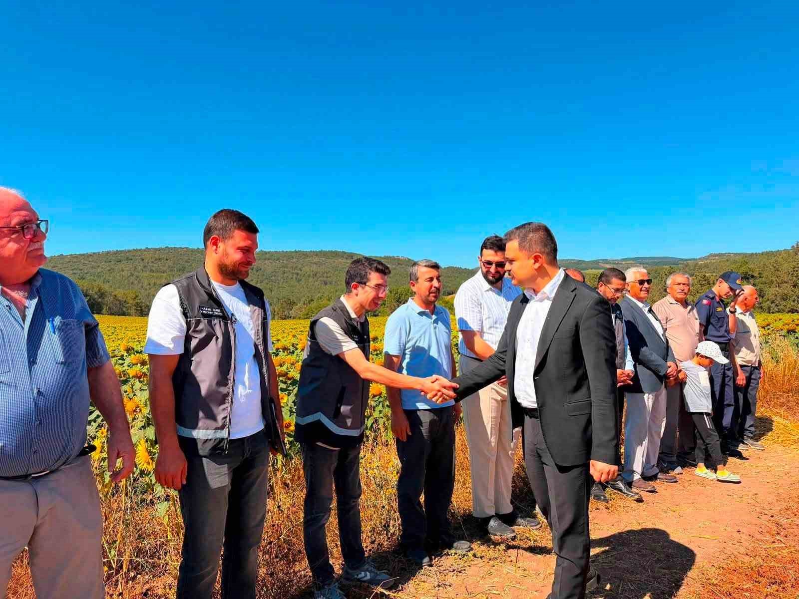 kaymakam-titiz-hasat-sevincine-ortak-oldu