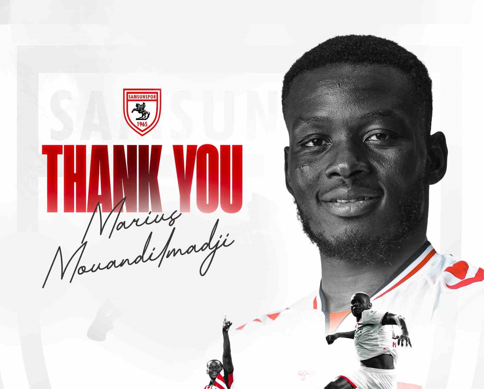 samsunspor-da-mouandilmadji-takimdan-ayrildi