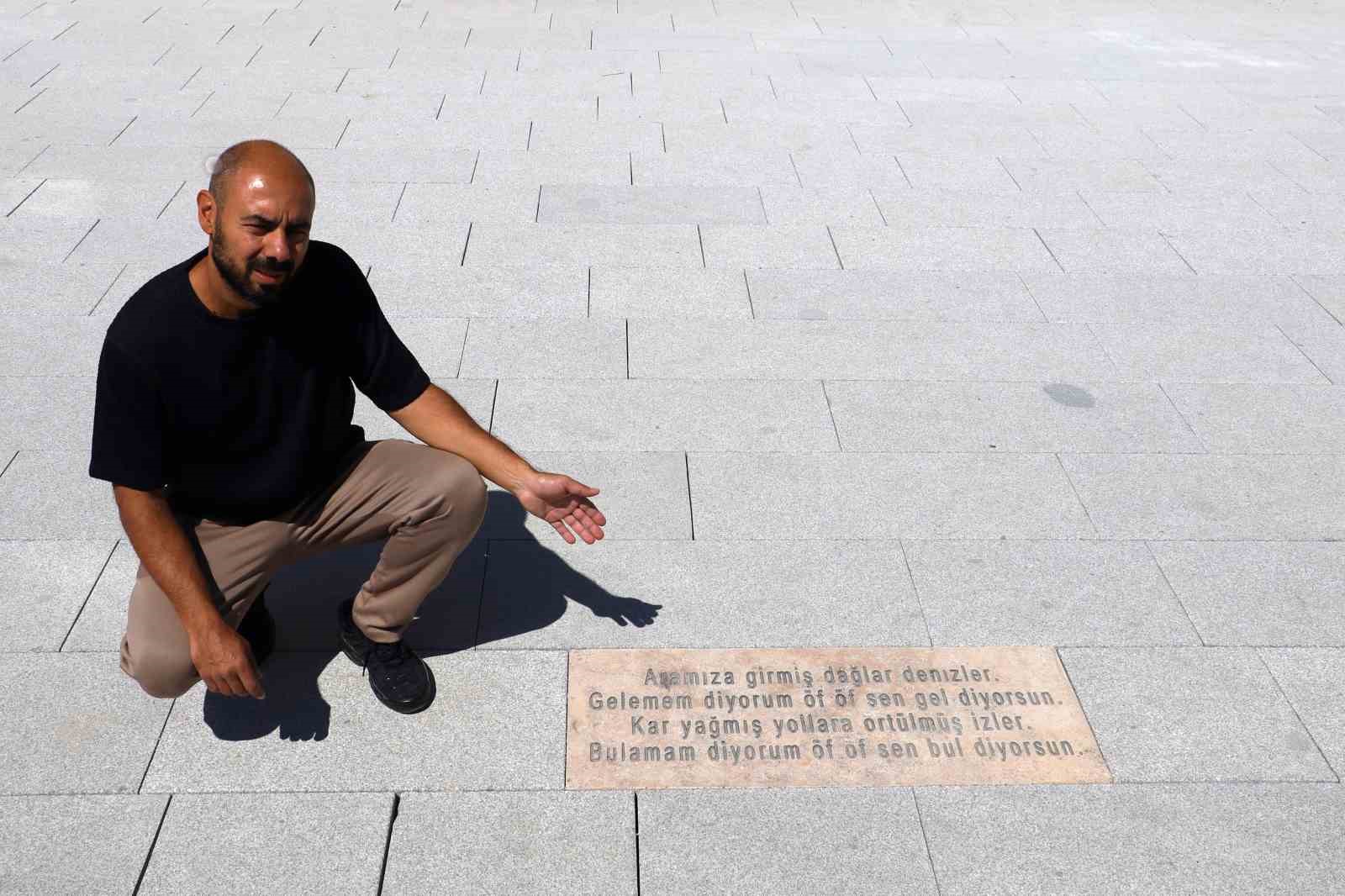 turkiye-de-bir-ilk-oldu-sivas-ta-kaldirimlar-dile-geldi