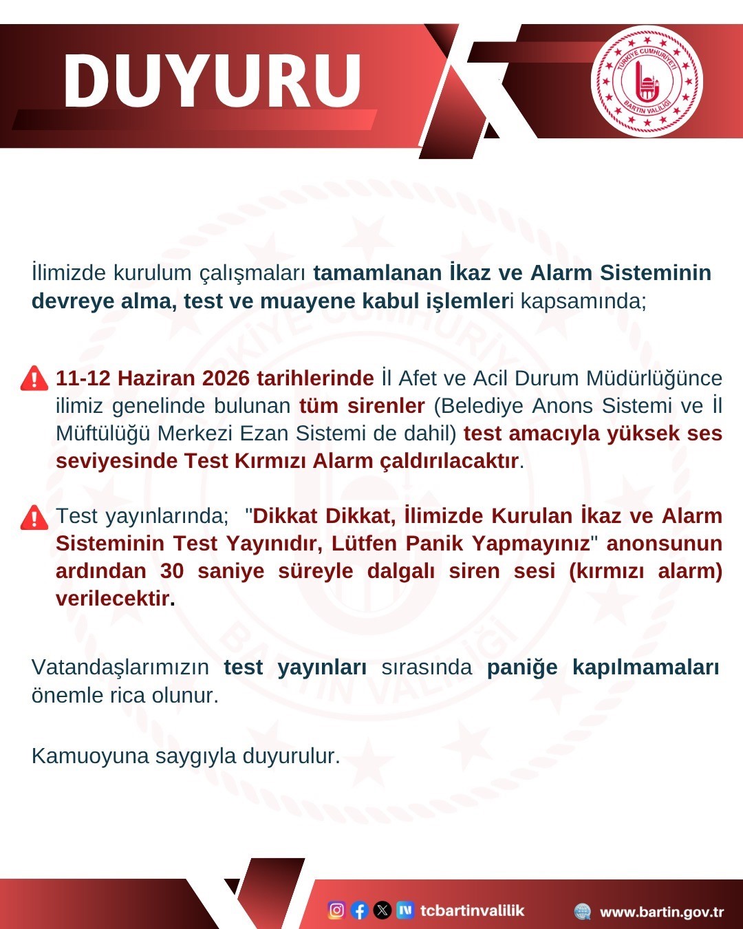 bartin-da-afetler-icin-ikaz-ve-alarm-sistemi-kuruldu