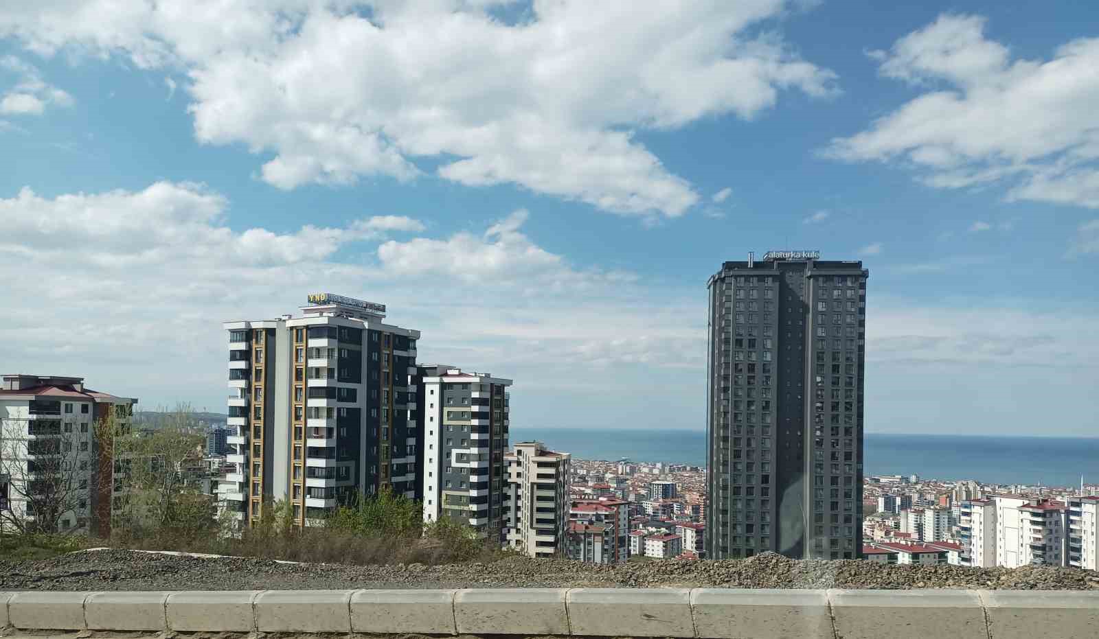 samsun-da-konut-satislari-yuzde-10-9-artti