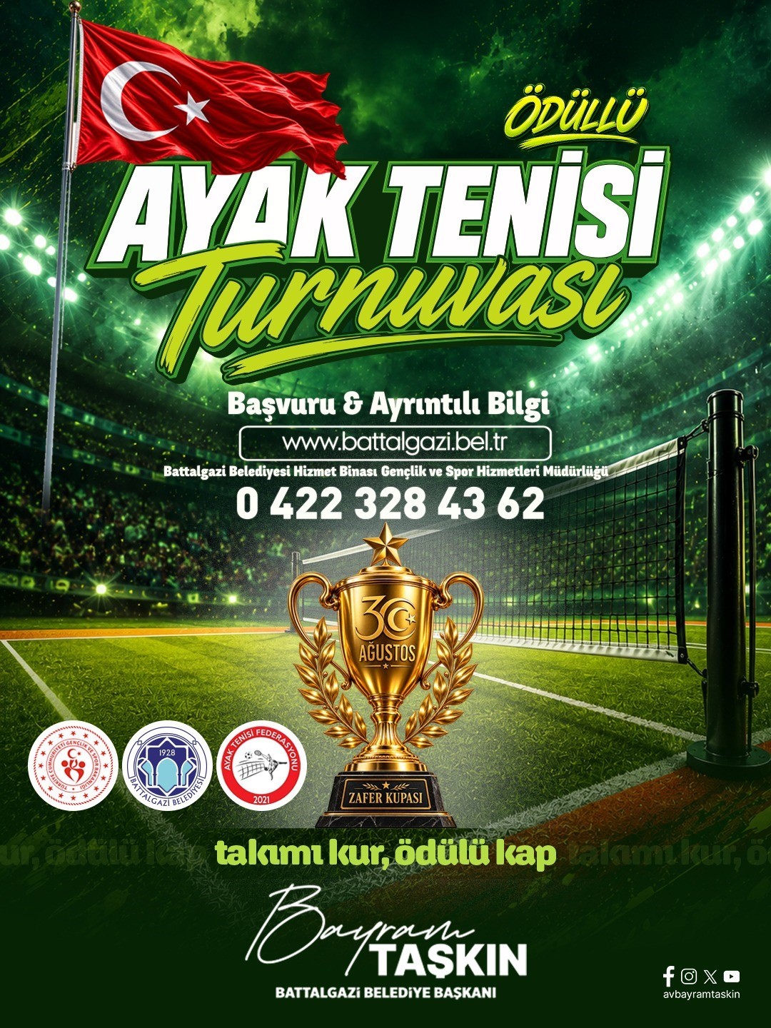 battalgazi-de-ayak-tenisi-turnuvasi