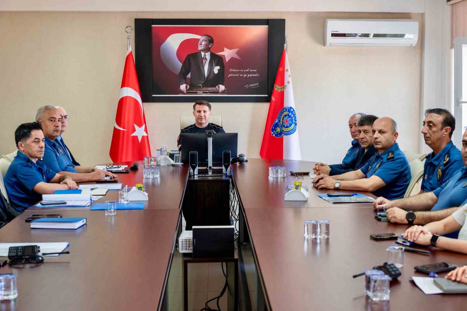 bilecik-te-nato-zirvesi-guvenlik-tedbirleri-degerlendirildi