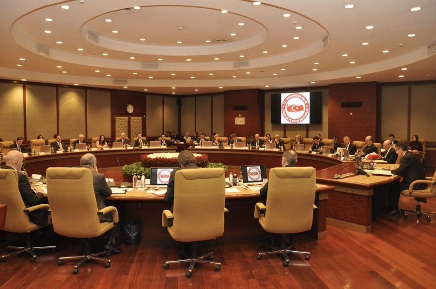 isedak-milli-koordinasyon-komitesi-8-inci-toplantisi-gerceklestirildi