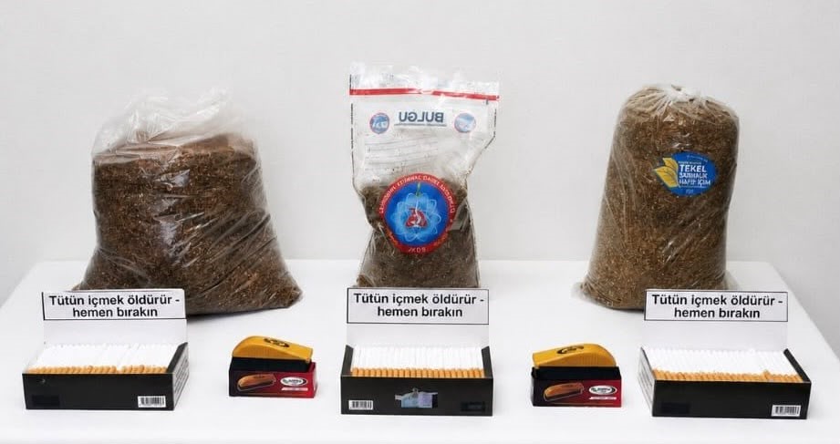 tekirdag-da-11-kilogram-kacak-tutun-ele-gecirildi