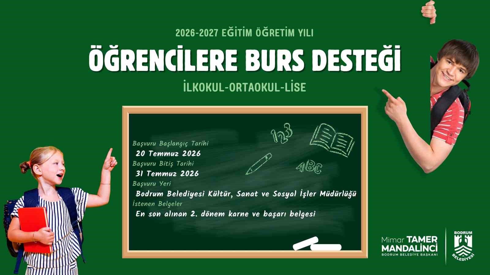 bodrum-belediyesinden-ogrencilere-burs-destegi