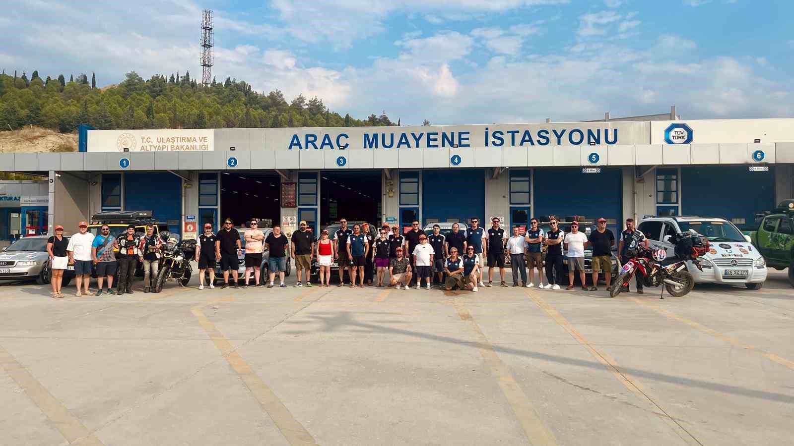 tuvturk-un-destekledigi-anadolu-dostluk-rallisi-nde-ilk-yari-tamamlandi